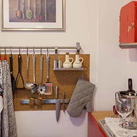 Sun Balance Appartement *