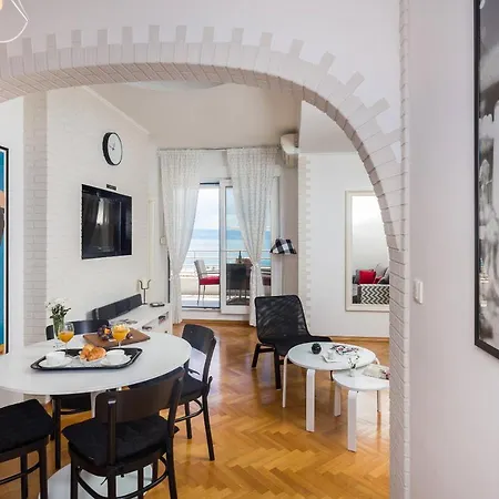 Sun Balance Apartament