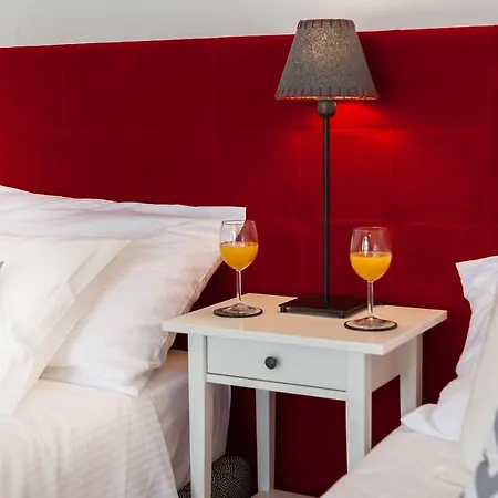Sun Balance Apartament