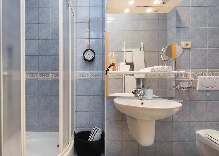 Appartement Sun Balance