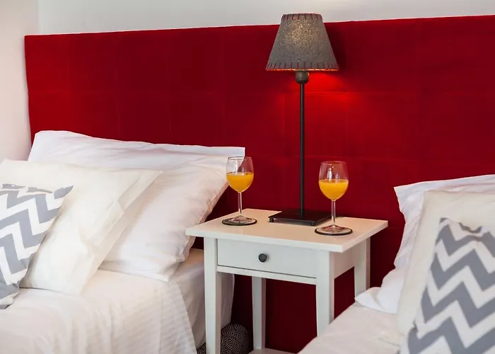 Sun Balance Appartement