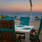 Apartamento Sun Balance