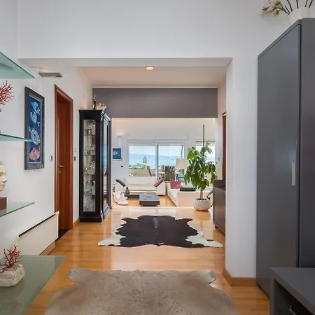 Apartamento Sun Balance *