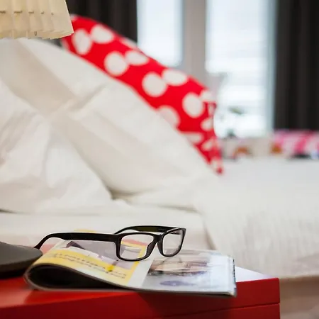 Sun Balance Appartement