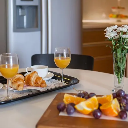 Sun Balance Appartement