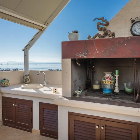 Sun Balance 아파트