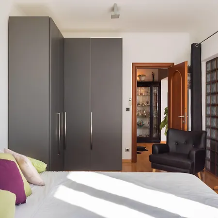 Sun Balance Appartement *