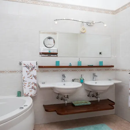 Appartement Sun Balance *