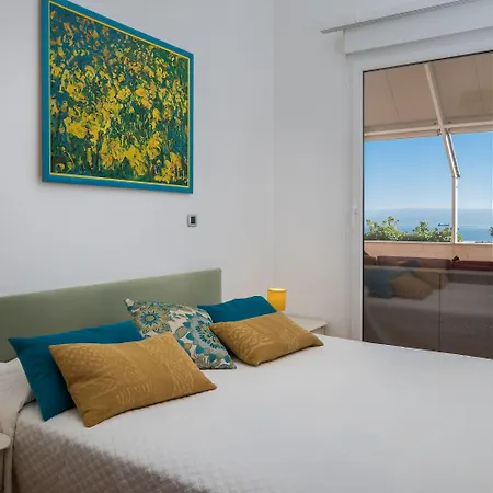 Appartement Sun Balance