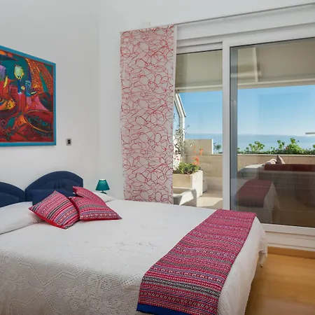 Sun Balance 스플리트